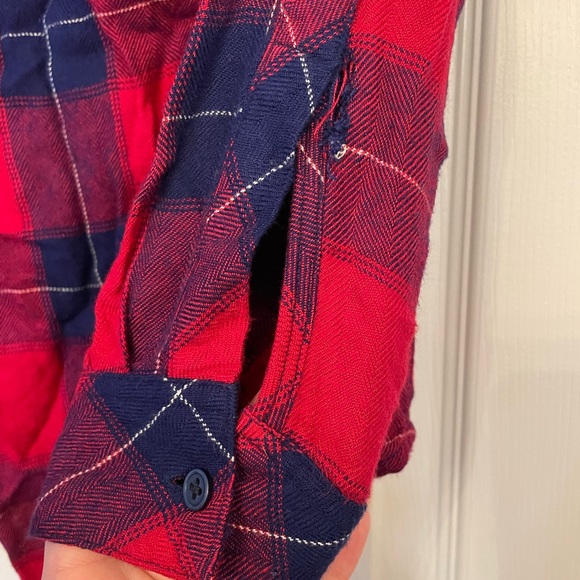 Rails button down - Picture 5 of 5